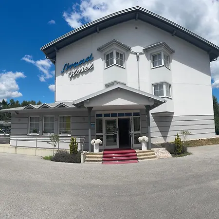 Strandhotel Faak-2