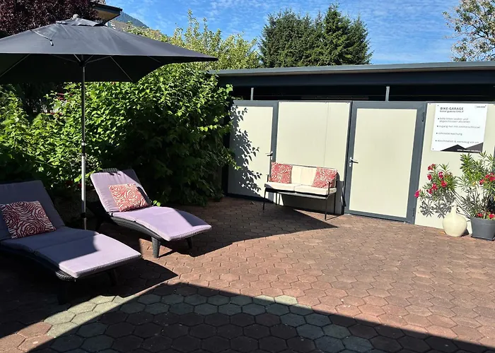 Pogoeriacherhof